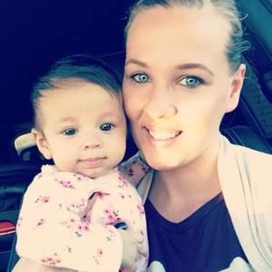 Meet your Posher, Kasey